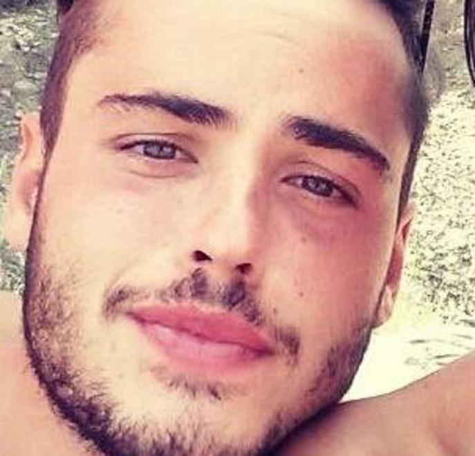 Gianluca Carrucola