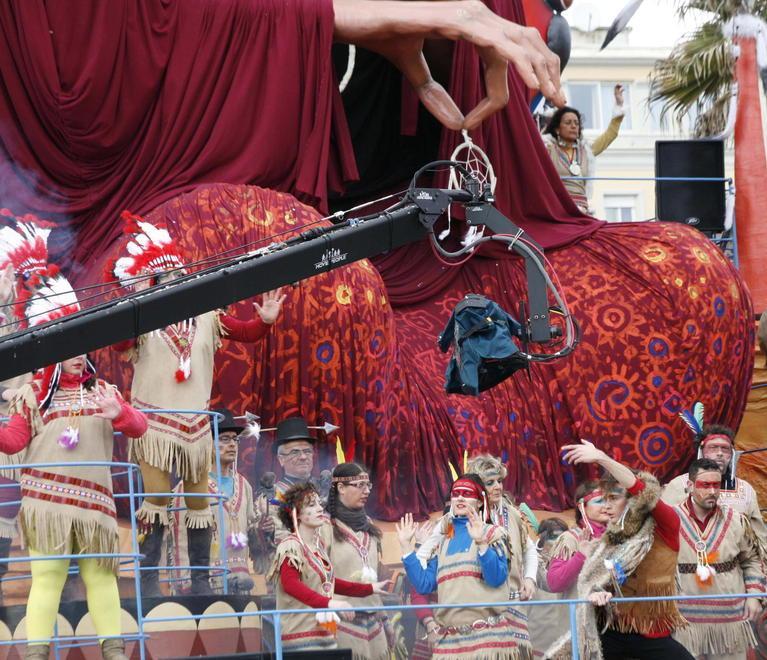 La Rai conferma la diretta. Corso di Carnevale gratis il 9 febbraio 