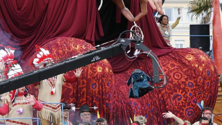 La Rai conferma la diretta. Corso di Carnevale gratis il 9 febbraio
