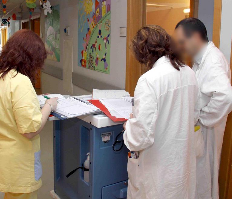In ospedale servono medici ma anche nuovi primari 