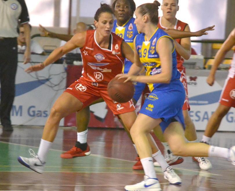 Gesam Gas piega anche Cagliari 