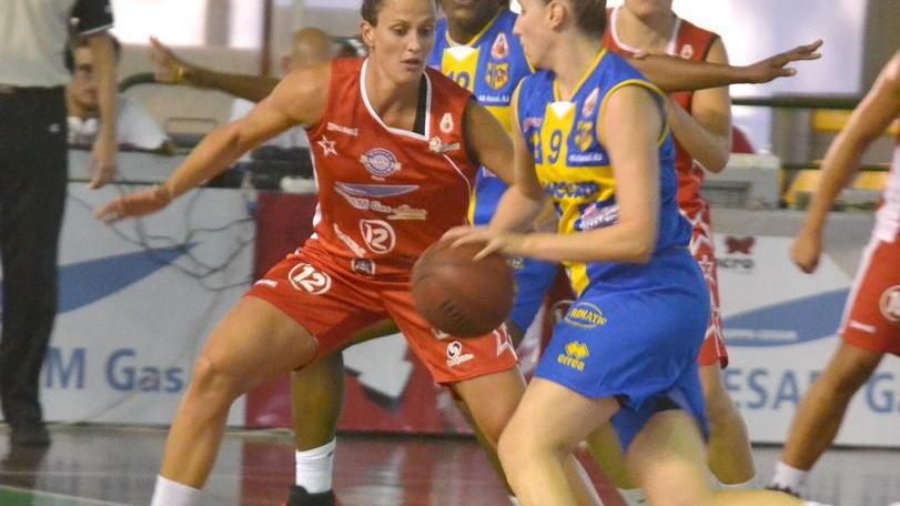 Gesam Gas piega anche Cagliari