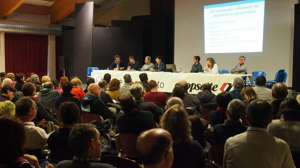 Beffa per i lavoratori Coopsette: ora il Fisco si rifarà su di loro