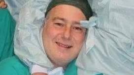 L’ultimo saluto a Stefano Lottini