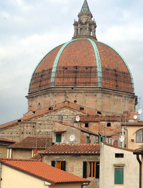 Musica sacra e versi di Dante nella basilica della Madonna