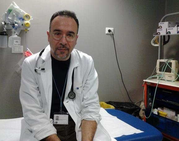 Pronto soccorso, accessi saliti del 40% 