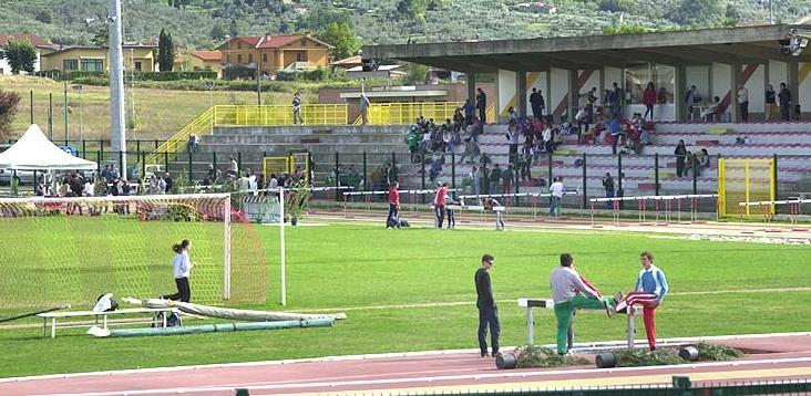 Blitz al “Raciti” ladri a mani vuote ma tanti i danni 