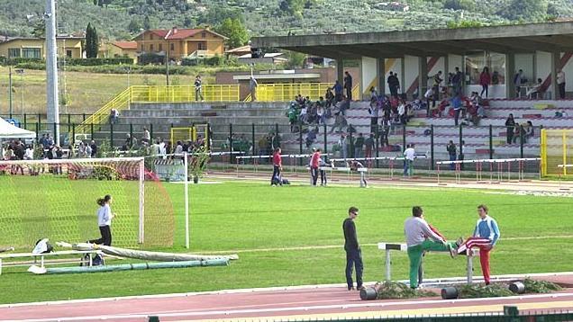 Blitz al “Raciti” ladri a mani vuote ma tanti i danni