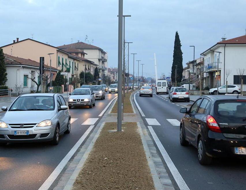 L’area wifi-free si amplia ora anche a Sovigliana
