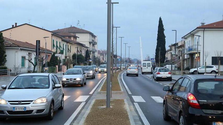 L’area wifi-free si amplia ora anche a Sovigliana