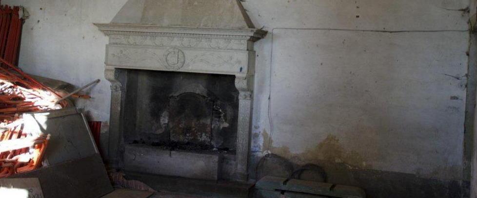 Canonica ovvero tanti progetti andati in fumo 