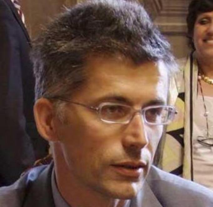 Era stato eletto ad ottobre con 83 voti