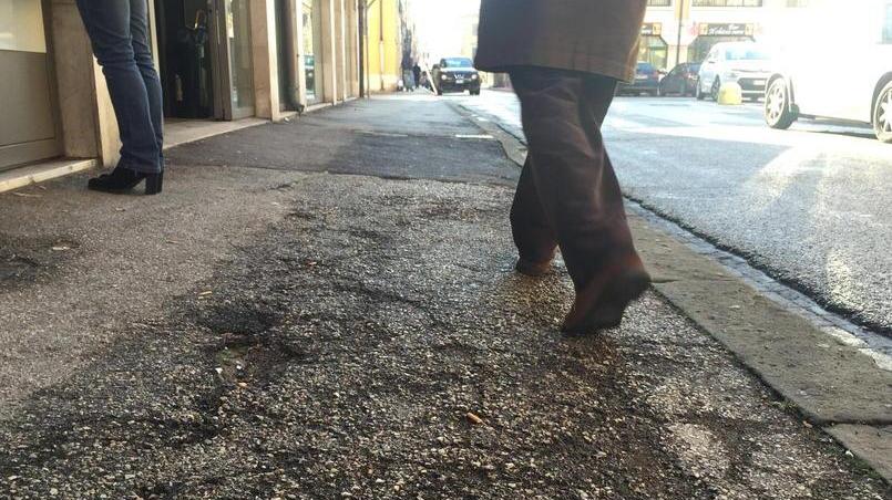 Tanti buoni propositi nel 2016 del Comune