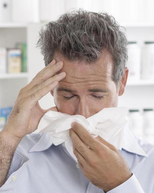 I polmoni dei pisani peggiorano: lo dice un’indagine medica