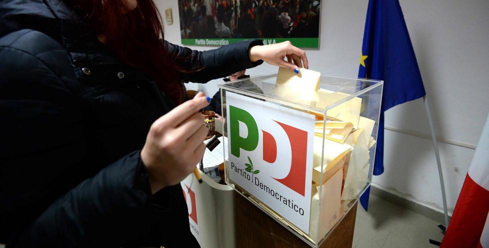 Spazio a circoli e giovani ecco la squadra di Viale 