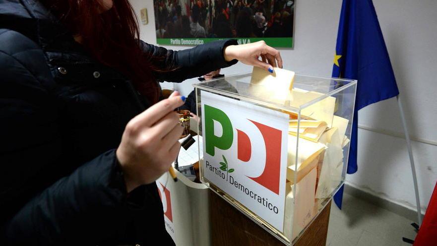 Spazio a circoli e giovani ecco la squadra di Viale