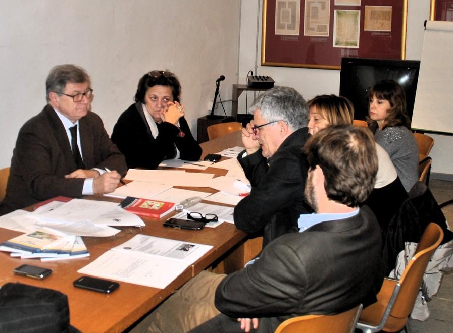 Formazione, protocollo fra le scuole 