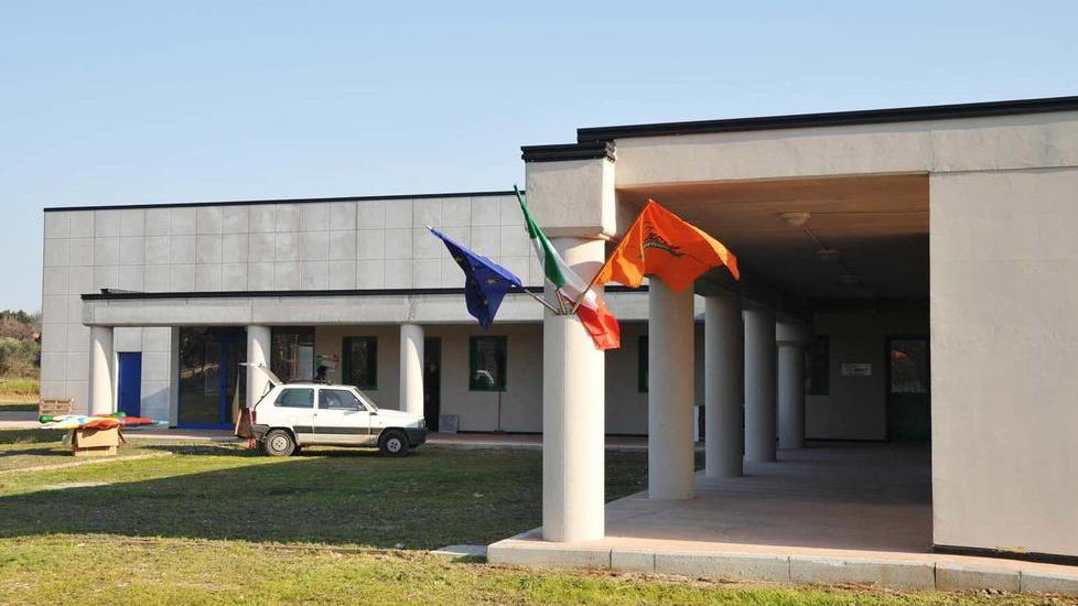 Cittadella delle associazioni interrogazione sui pranzi