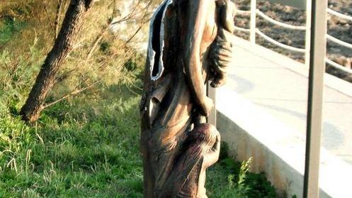 Sarà restaurato il cippo di Filidei