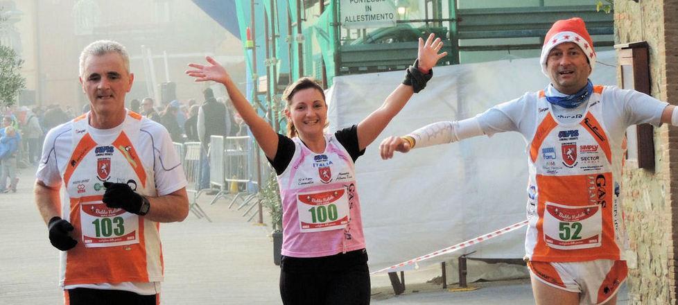 Il Marathon Bike ha chiuso il 2015 con quarantuno successi