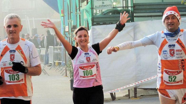 Il Marathon Bike ha chiuso il 2015 con quarantuno successi