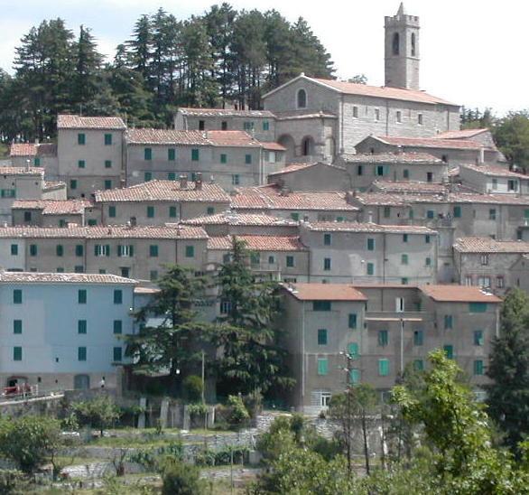 Gerfalco si fa bello al congresso dell’Unesco 