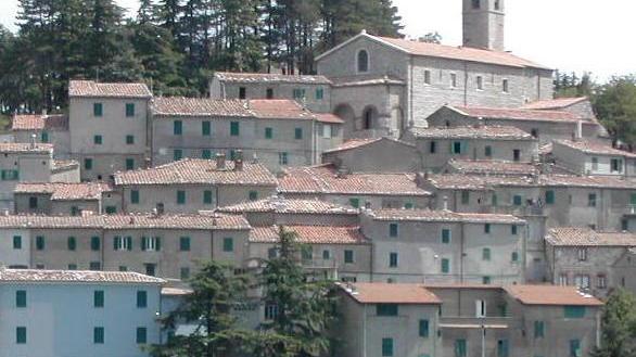 Gerfalco si fa bello al congresso dell’Unesco
