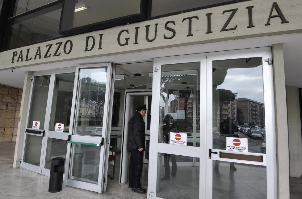 «Ho paura per me e mia figlia» 