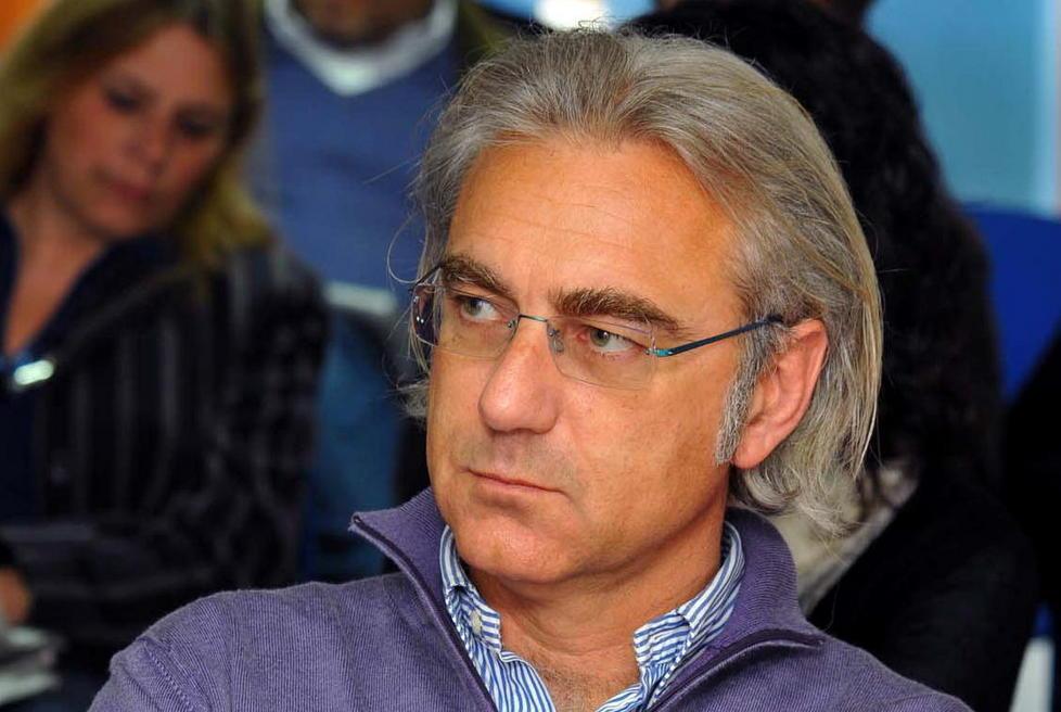 L’interrogazione di De Carolis tenne banco sulle cronache
