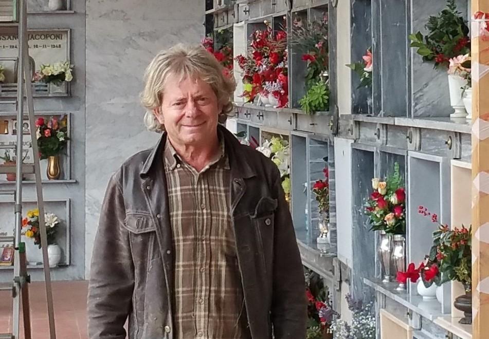 Buggiano, lavori nell’ala ovest del cimitero