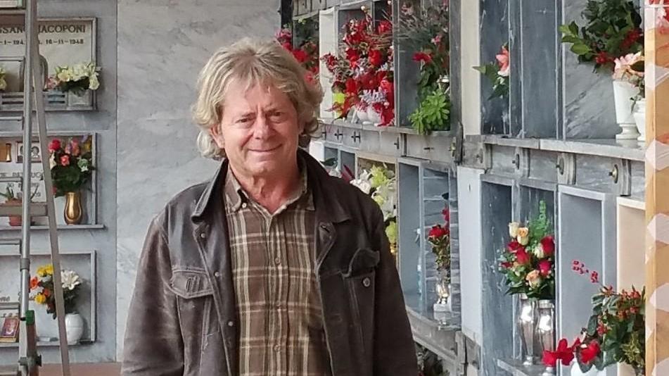 Buggiano, lavori nell’ala ovest del cimitero