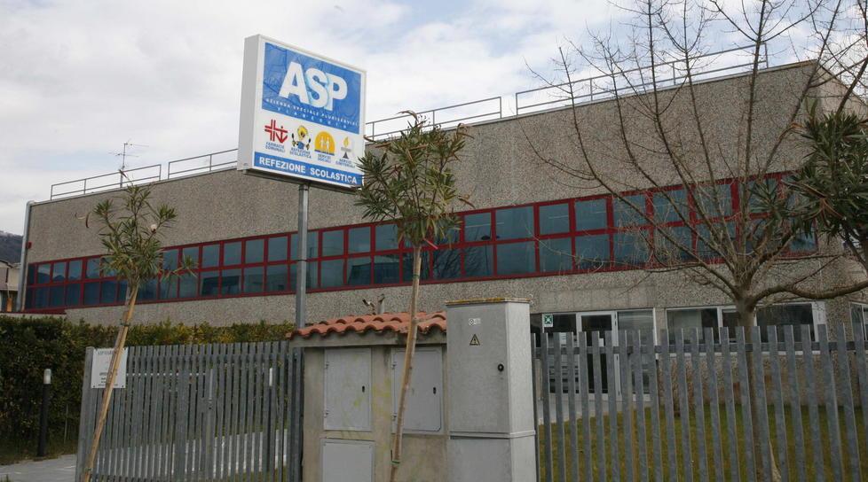 Il Comune trasforma Asp E potrà anche privatizzarla