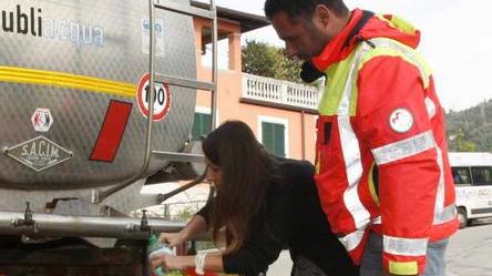 Tallio, via il divieto ma non per tutti