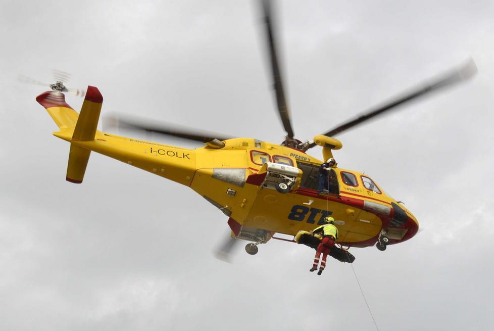Come cambia la nostra Protezione civile 