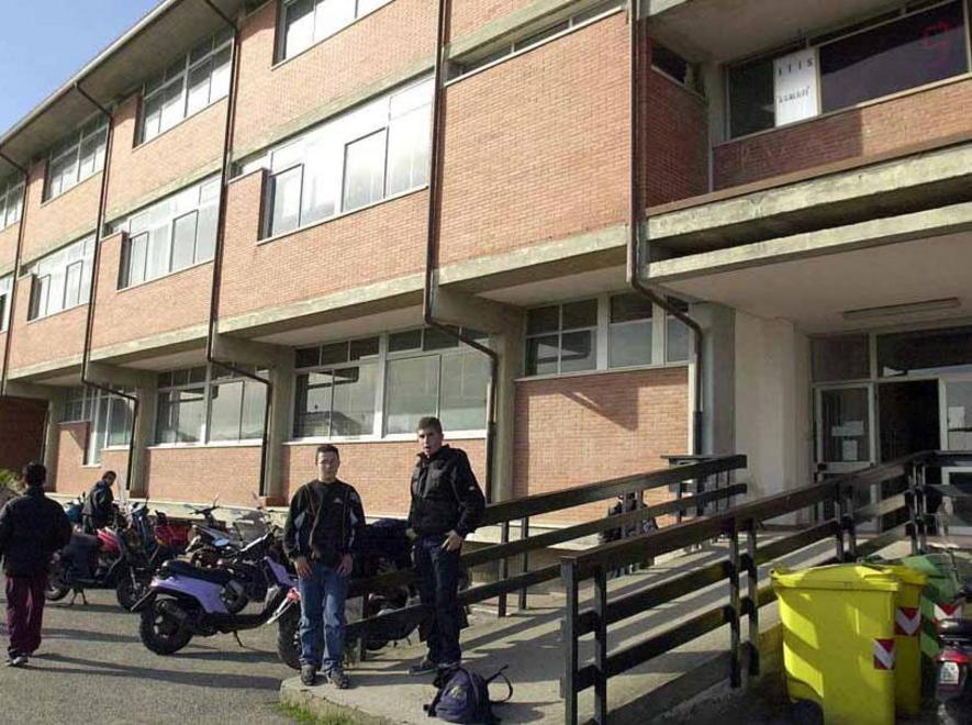 Stessa campanella per il Marconi 