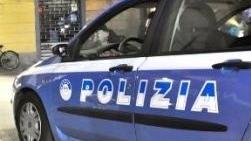 Ebbro guida a zig zag, denunciato