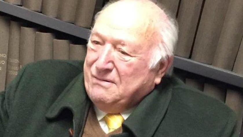 Pier Giorgio Casanova