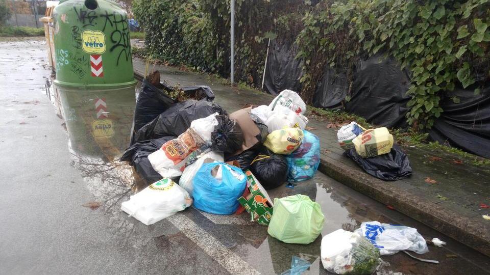 Sea Risorse ingrassa: assume e fa acquisti