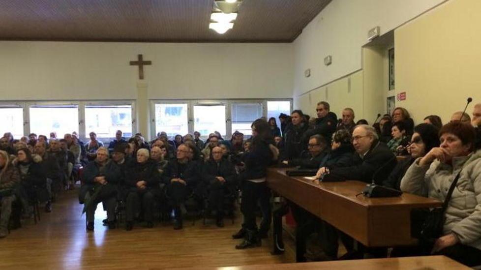 Raccolta porta a porta, «verranno ritirati solo i nostri contenitori» 