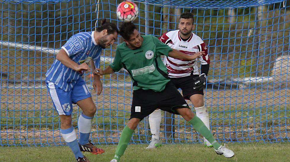 Oggi niente carbone, la Pro Livorno Sorgenti non accetta scherzi 