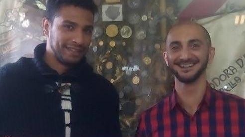 Un nuovo arrivo in casa rossoblù: ha firmato il centrocampista El Kamch