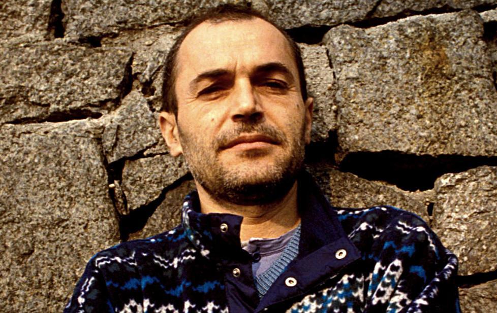 “Madre acqua-Frammenti di vita” Documentario su Sergio Atzeni