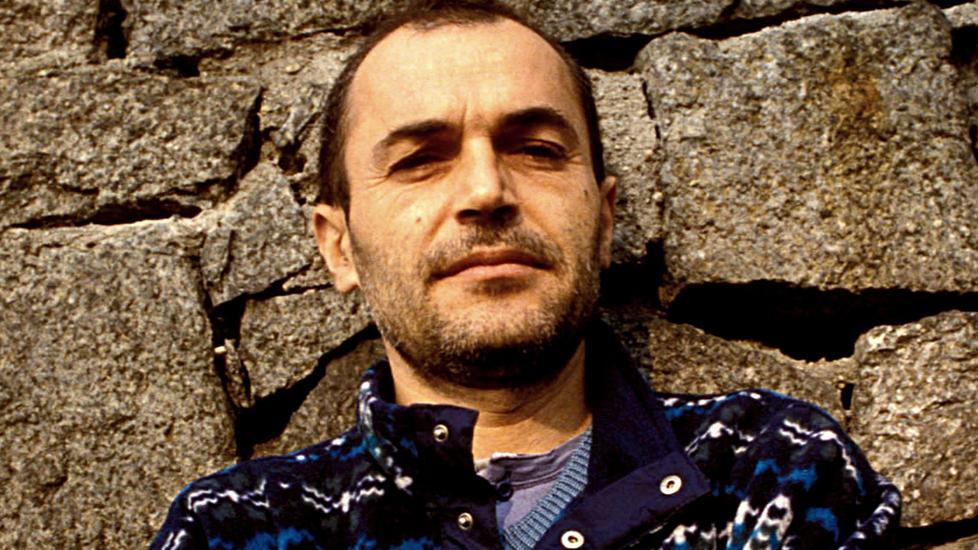 “Madre acqua-Frammenti di vita” Documentario su Sergio Atzeni
