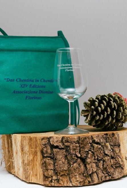 Vino e cibo, tutto pronto per “Dae chentina in chentina”