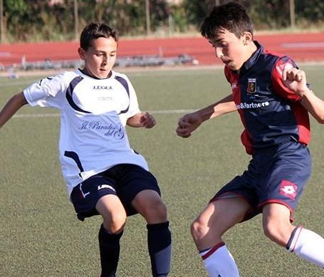 “Happyfania”, oggi a Nulvi torneo di calcio giovanile 