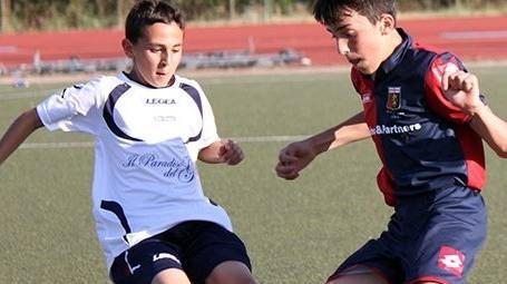 “Happyfania”, oggi a Nulvi torneo di calcio giovanile