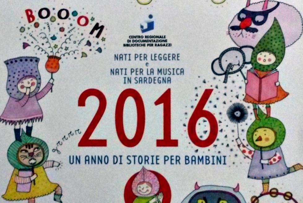 Letture e musica, domani la presentazione del calendario