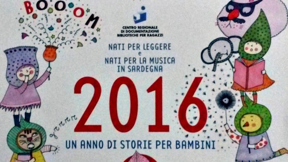 Letture e musica, domani la presentazione del calendario