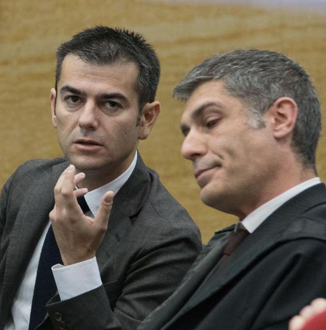 Lirico, Mura toglie l’inchiesta a Pilia 
