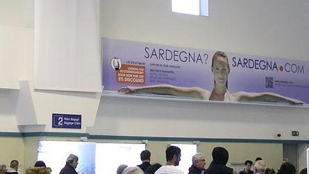 Sogeaal a rischio fallimento, allarme per 270 lavoratori